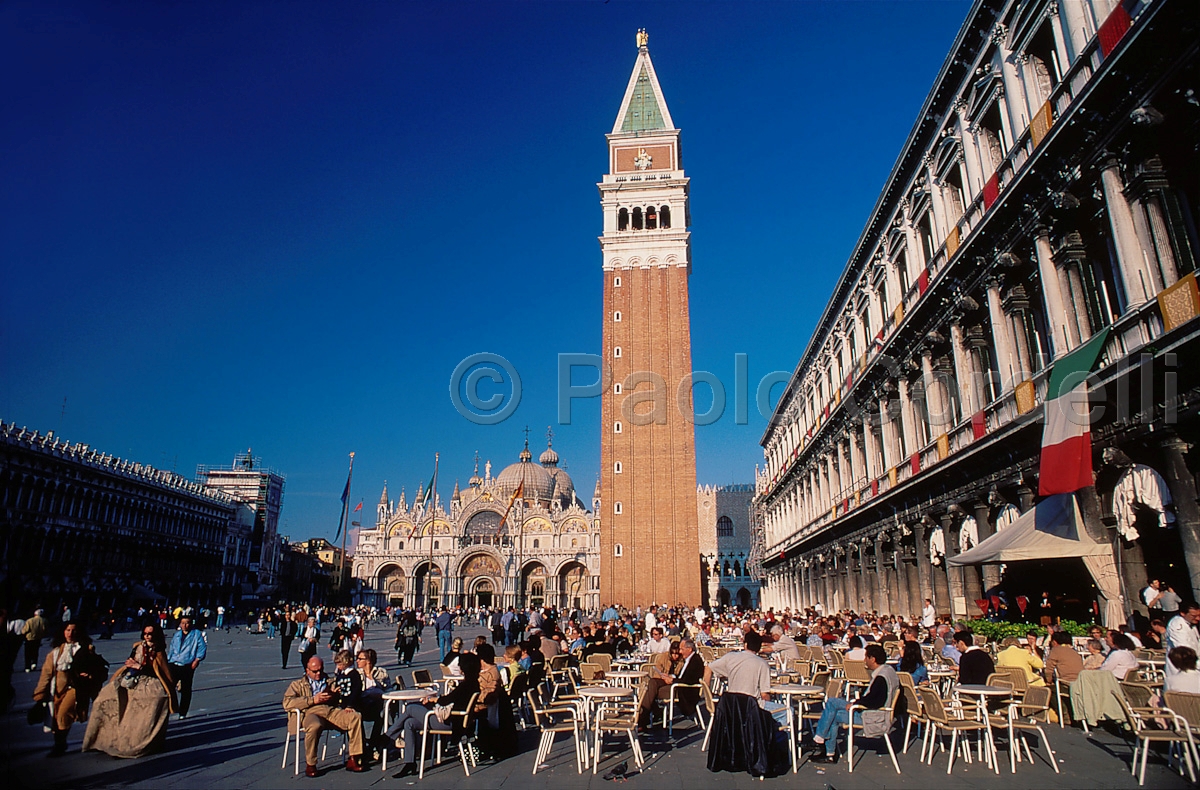 Venice, Italy
(cod:Venice 35)